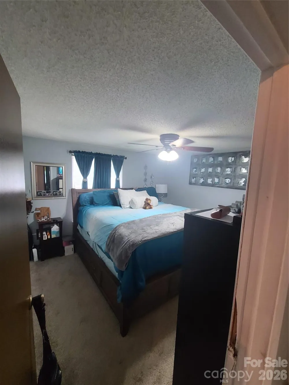 4809 Garvis Drive #20 Charlotte, NC 28269