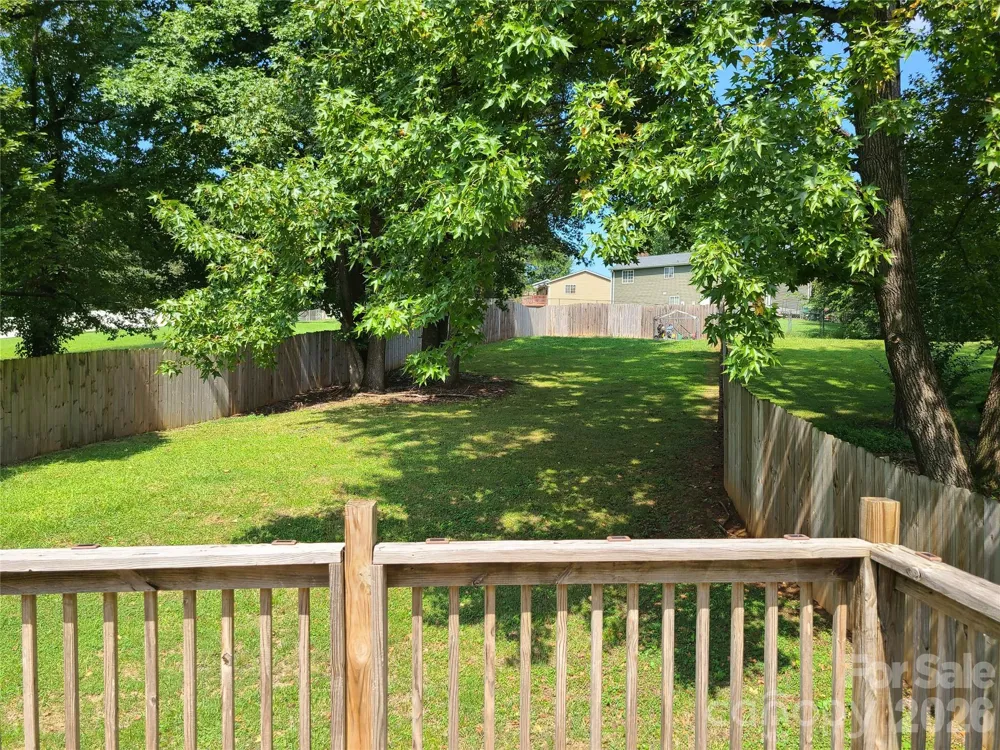 4809 Garvis Drive #20 Charlotte, NC 28269