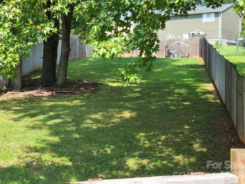4809 Garvis Drive #20 Charlotte, NC 28269