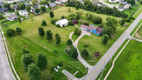 1301 Averitt Road