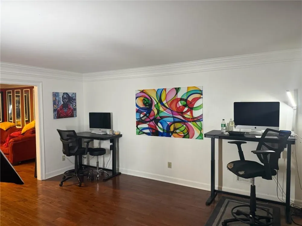 290 Dix Lee On Drive Fayetteville, GA 30214