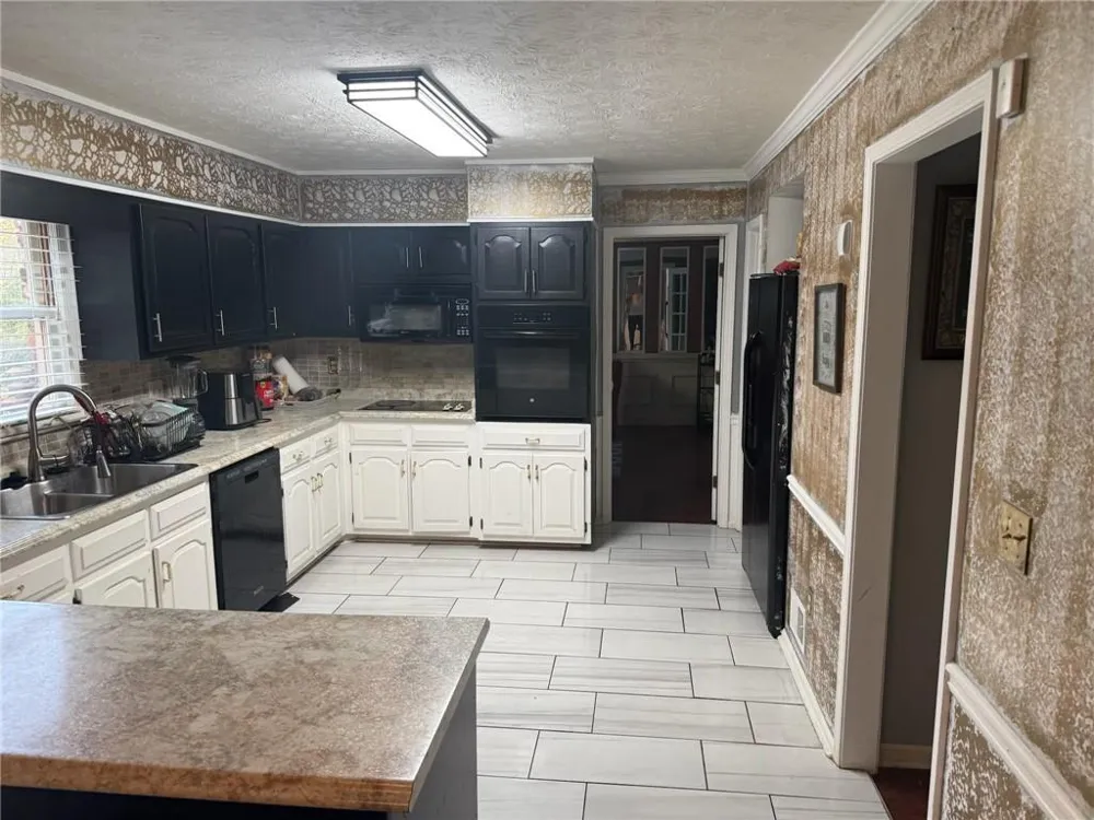 290 Dix Lee On Drive Fayetteville, GA 30214