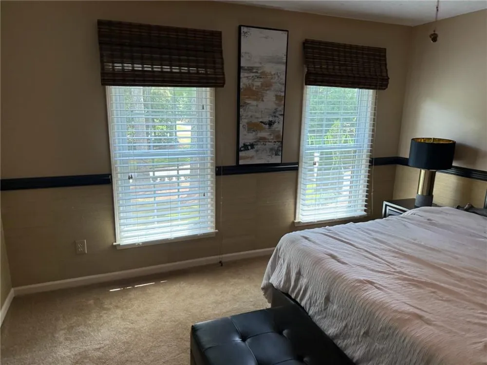 290 Dix Lee On Drive Fayetteville, GA 30214