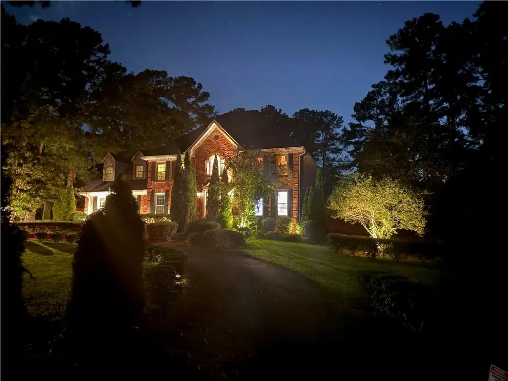 290 Dix Lee On Drive Fayetteville, GA 30214