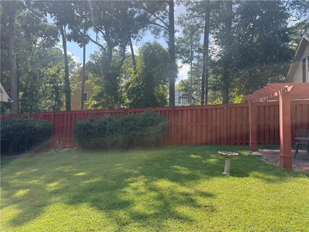 290 Dix Lee On Drive Fayetteville, GA 30214