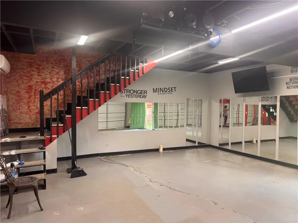 290 Dix Lee On Drive Fayetteville, GA 30214