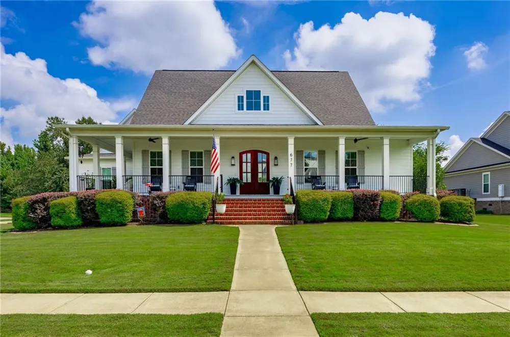 677 RiverNorth Drive Other-South Carolina, SC 29841