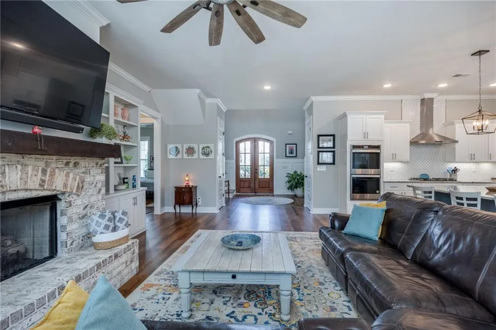 677 RiverNorth Drive Other-South Carolina, SC 29841