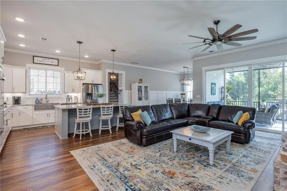 677 RiverNorth Drive Other-South Carolina, SC 29841