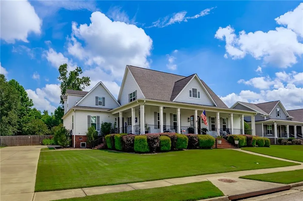 677 RiverNorth Drive Other-South Carolina, SC 29841