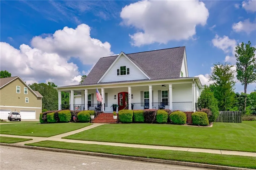 677 RiverNorth Drive Other-South Carolina, SC 29841