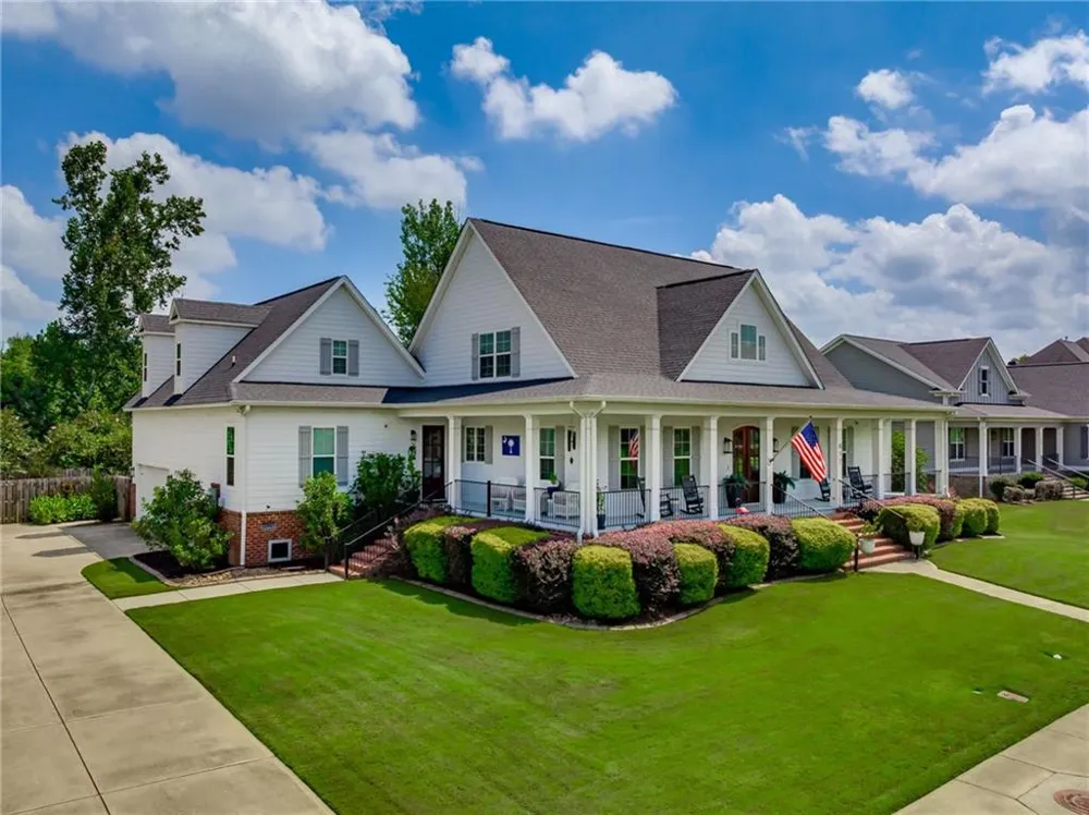 677 RiverNorth Drive Other-South Carolina, SC 29841