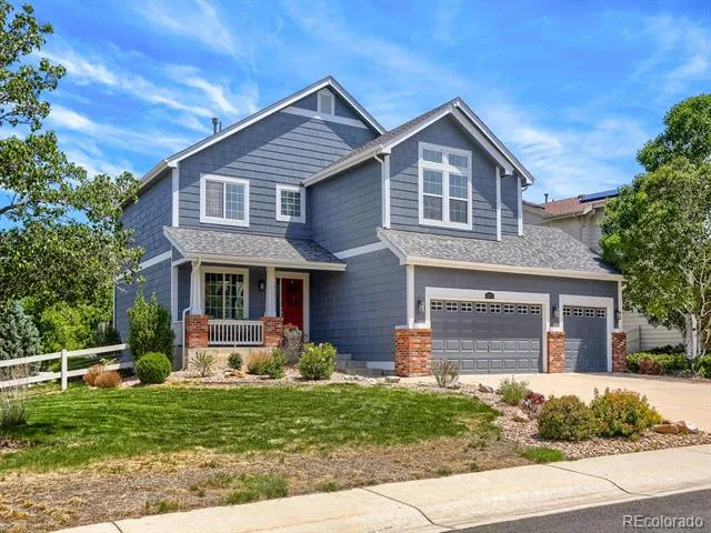 6173 Shenandoah Avenue Firestone, CO 80504