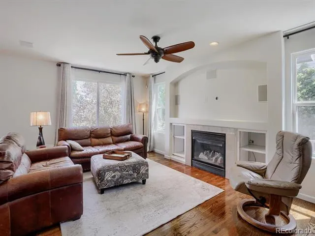 6173 Shenandoah Avenue Firestone, CO 80504