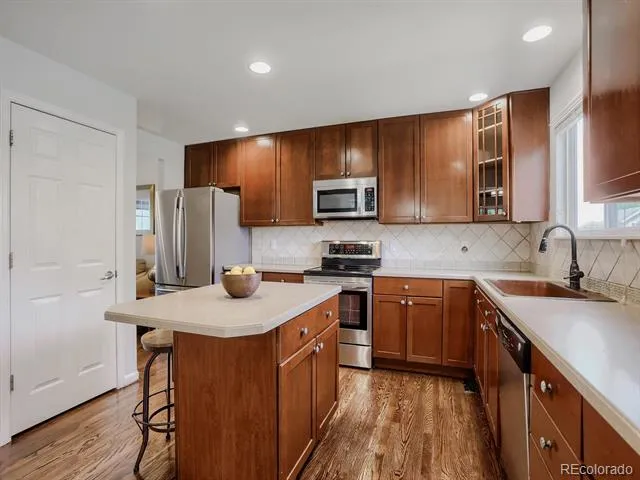 6173 Shenandoah Avenue Firestone, CO 80504
