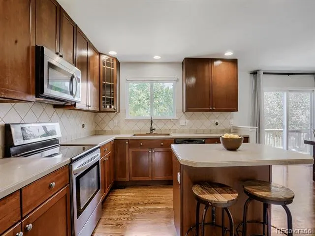 6173 Shenandoah Avenue Firestone, CO 80504