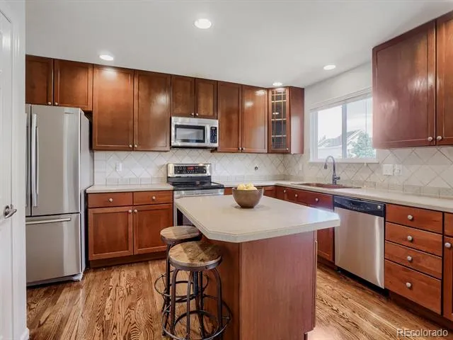 6173 Shenandoah Avenue Firestone, CO 80504