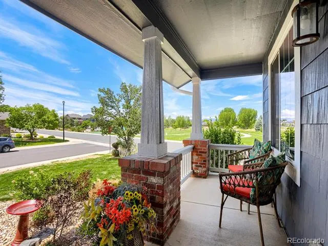 6173 Shenandoah Avenue Firestone, CO 80504