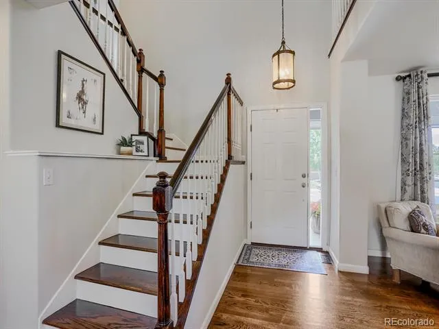 6173 Shenandoah Avenue Firestone, CO 80504