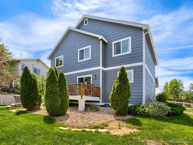 6173 Shenandoah Avenue Firestone, CO 80504