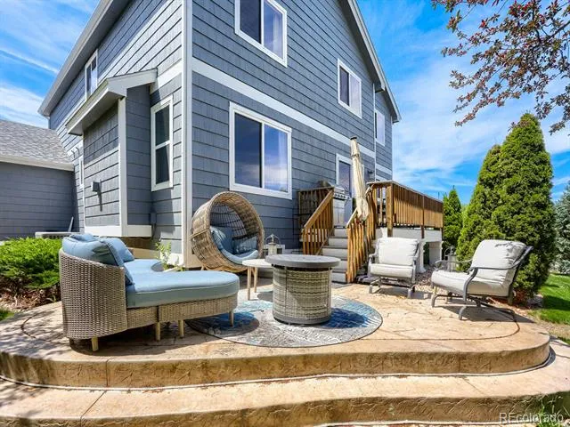 6173 Shenandoah Avenue Firestone, CO 80504
