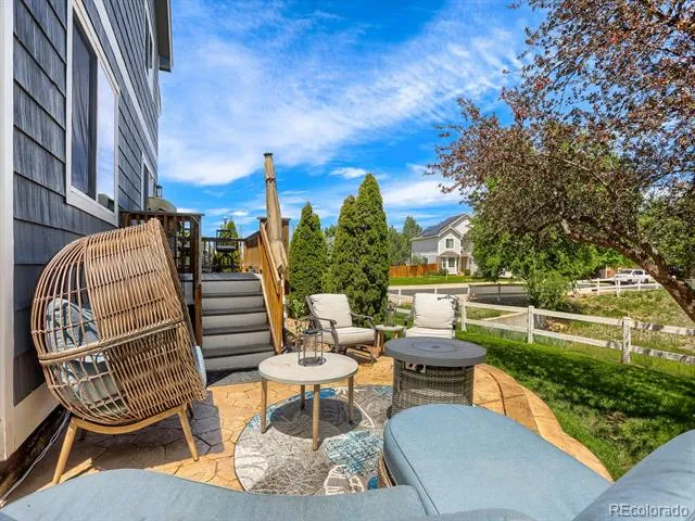 6173 Shenandoah Avenue Firestone, CO 80504