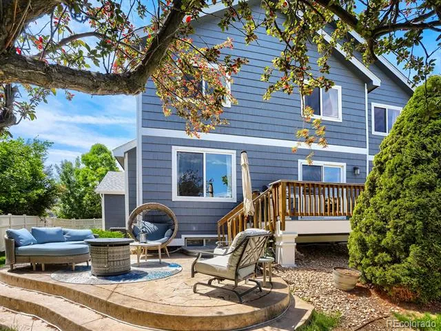 6173 Shenandoah Avenue Firestone, CO 80504