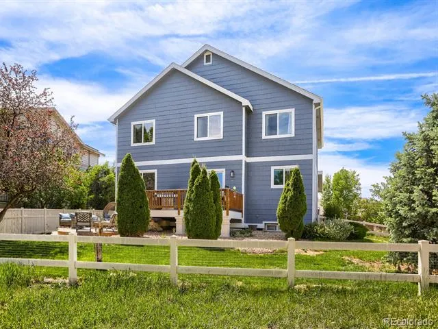 6173 Shenandoah Avenue Firestone, CO 80504