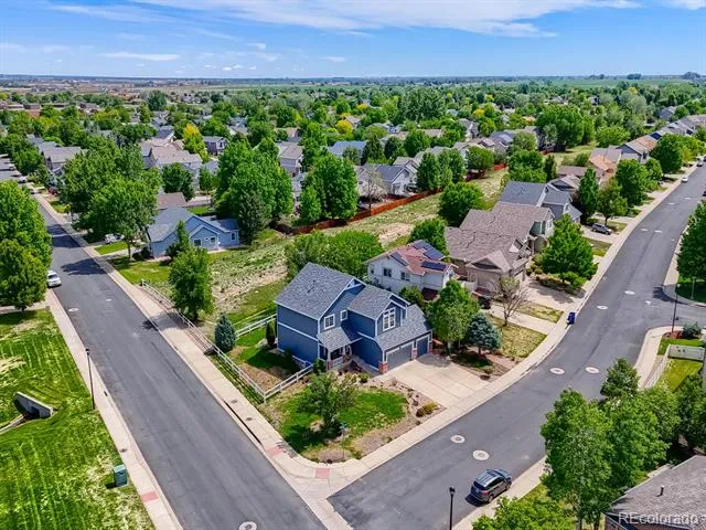 6173 Shenandoah Avenue Firestone, CO 80504