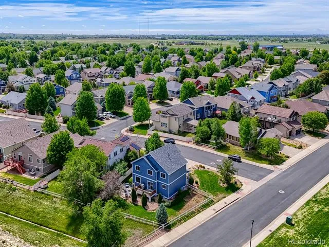6173 Shenandoah Avenue Firestone, CO 80504