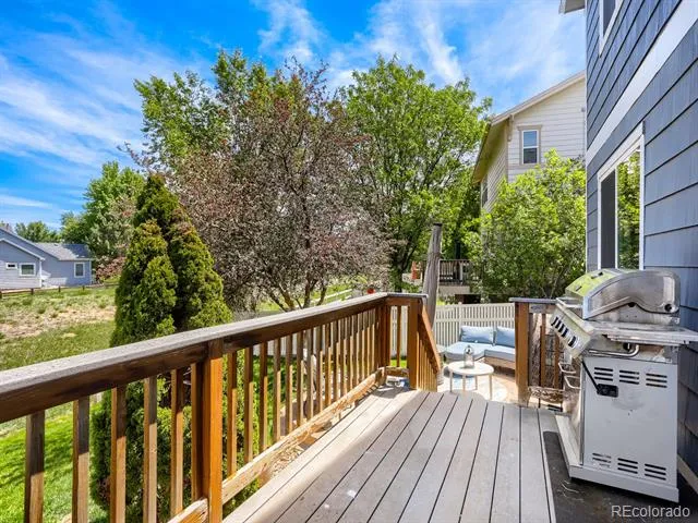 6173 Shenandoah Avenue Firestone, CO 80504