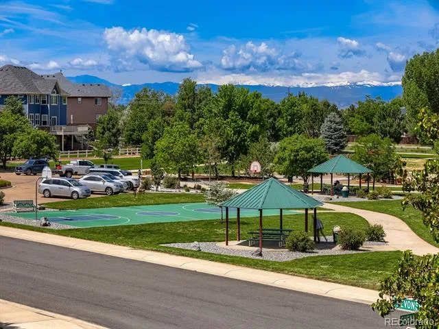 6173 Shenandoah Avenue Firestone, CO 80504