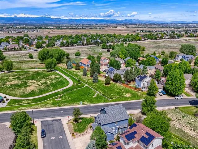 6173 Shenandoah Avenue Firestone, CO 80504
