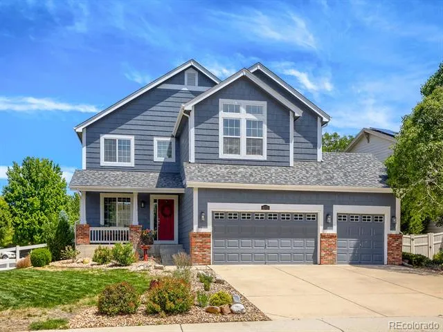 6173 Shenandoah Avenue Firestone, CO 80504