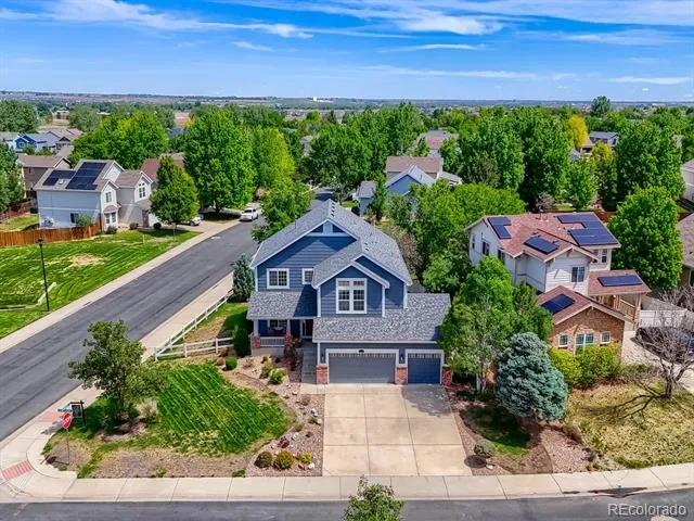 6173 Shenandoah Avenue Firestone, CO 80504