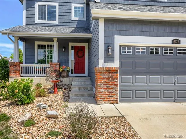 6173 Shenandoah Avenue Firestone, CO 80504