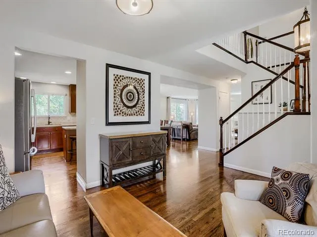 6173 Shenandoah Avenue Firestone, CO 80504