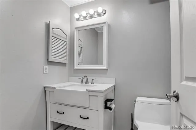 3205 W 11th Avenue Court Broomfield, CO 80020