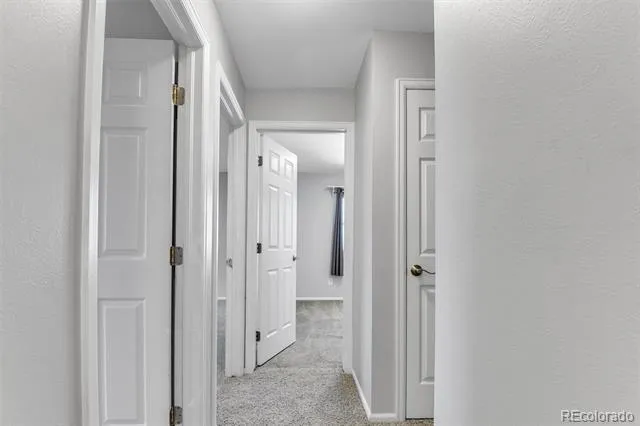 3205 W 11th Avenue Court Broomfield, CO 80020