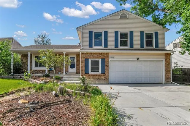 3205 W 11th Avenue Court Broomfield, CO 80020