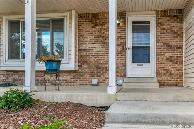 3205 W 11th Avenue Court Broomfield, CO 80020