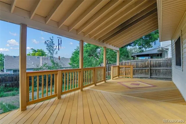 3205 W 11th Avenue Court Broomfield, CO 80020