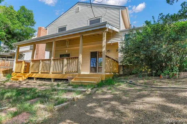 3205 W 11th Avenue Court Broomfield, CO 80020