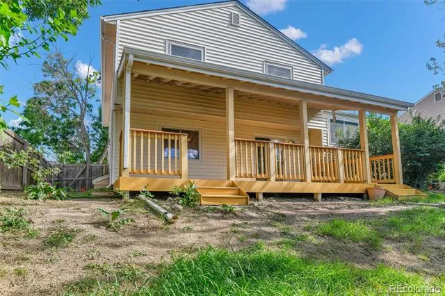 3205 W 11th Avenue Court Broomfield, CO 80020