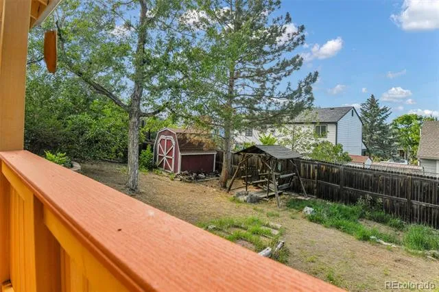 3205 W 11th Avenue Court Broomfield, CO 80020
