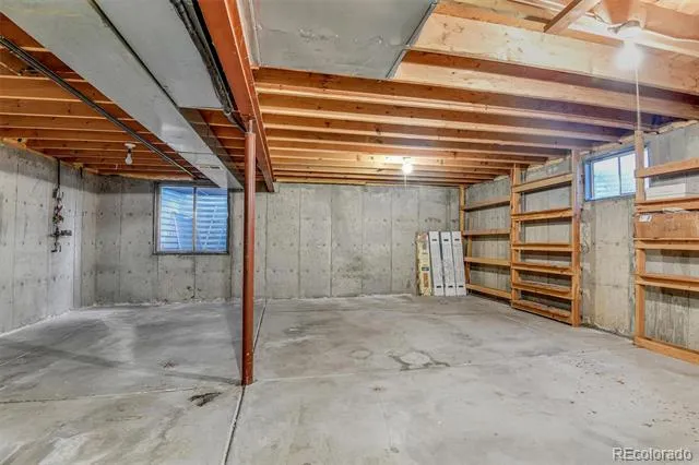 3205 W 11th Avenue Court Broomfield, CO 80020