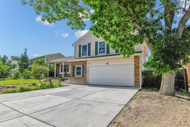 3205 W 11th Avenue Court Broomfield, CO 80020