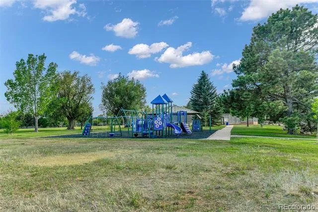 3205 W 11th Avenue Court Broomfield, CO 80020