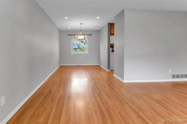 3205 W 11th Avenue Court Broomfield, CO 80020
