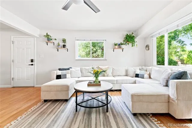 2773 E Euclid Place Centennial, CO 80121